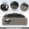 Unifizz Glove Box Latch Handle Replace 55506-AE010-B0 for Toyota Sienna 2004-2010 Car Interior Accessories