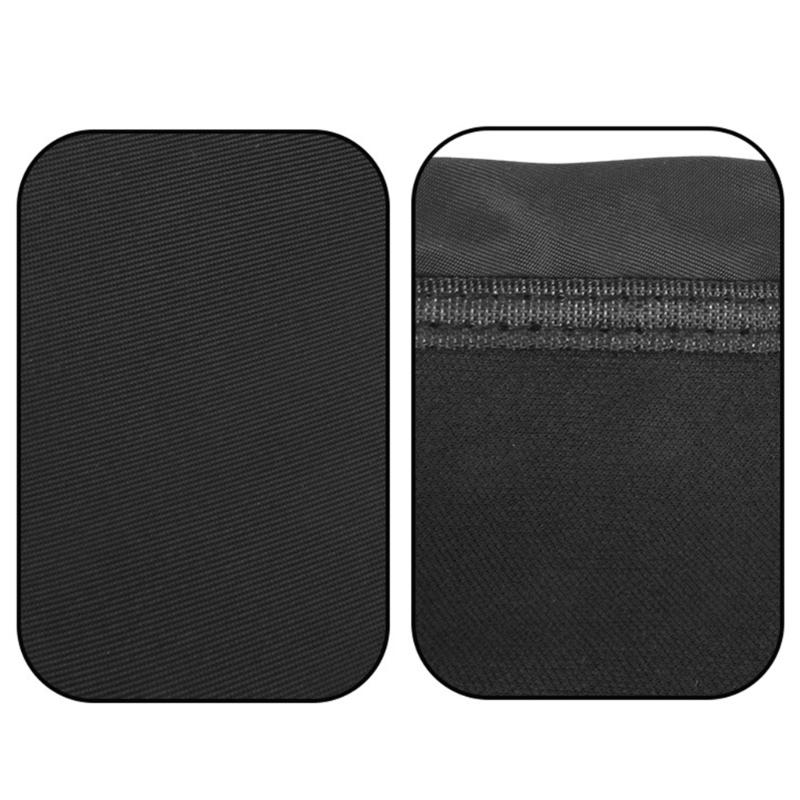 Nylon Protective Cover for Desktop Label Printers with Adjustable Drawstring and Universal Compatibility