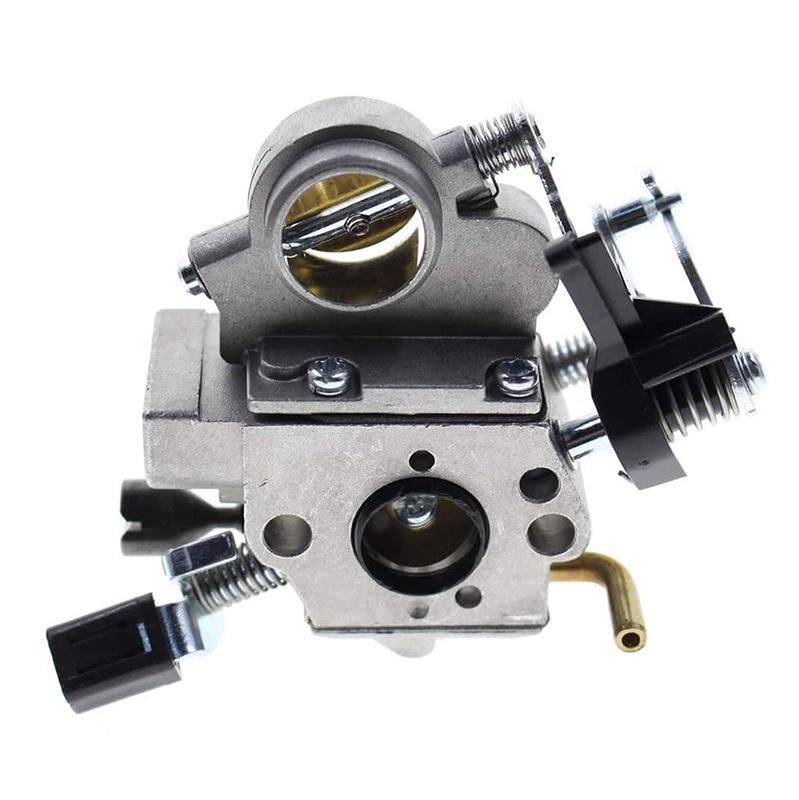 MS391 Carburetor Suitable for Stihl MS311 WALBRO WTE-9A WTE-17 WTE-16 Chainsaw