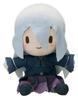 The Broken World and Miku Who Fuwa Puchi Mini Plush Toy Night 12 Cm "Project Sekai Can't Sing" "25-ji, Code" Approx. (Yoizaki Kanade)