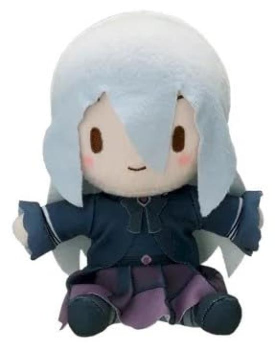 

Сломанный мир и Мику Кто Фува Пучи Мини Плюшевая Игрушка Ночь 12 см Project Sekai Не Может Петь 25-ji, Code Прибл. (Ёизаки Канадэ)