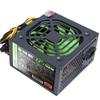 Gaming PC Power Supply Dual 6Pin Power Supply Module 2 SATA ATX Power Supply Six Protection 8 CPU for Desktop PC for Computer