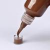 Disposable Microblading Pigment Cups: Plastic Containers for Mixing and Holding Pigments, Essential Beauty Makeup Tools