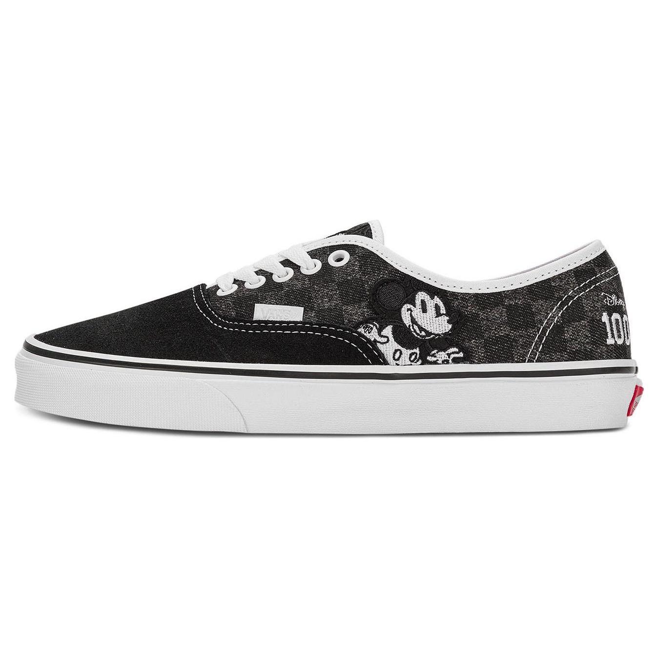 Vans Disney x Authentic OG Family Mickey Mouse Men s VN0009PVBIM EU 46