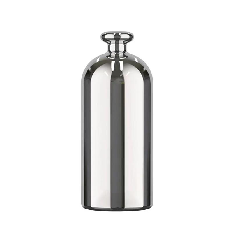 Shangqi High-Grade 316 Stainless Steel Baijiu Flask
