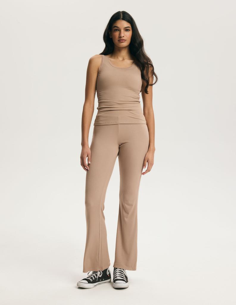 Esotiq Women'S Clear Pants