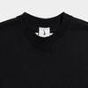 Nike Wool Classics Fashion Comfortable Short Sleeve T-Shirt Unisex Tops Black FV4890-010