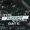 The Pucking Wrong Date Paperback # UKN1084