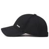 Spring Autumn Letter Baseball Cap Men's Summer Outdoor Sun Hat Cotton Sunscreen Hat