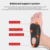 Orthopedic Insoles Orthotics Flat Foot Health Shoes Pads Arch Support Pad Plantar Fasciitis Feet Care Shoe Inserts for Woman Man