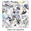 50 sheets seagull-1235