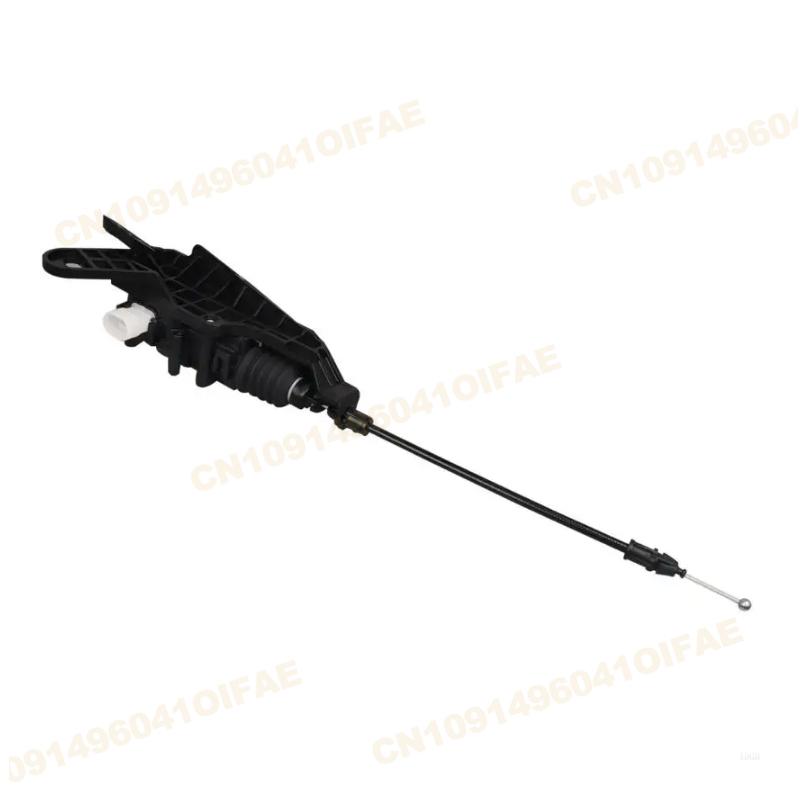 Front Hood Lock Central Control Motor For Tesla Model 3/Y Front Hood Lock Car Actuator Release Cable 1643071-00-A 1500398-00-H