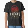 Michael Stanley Band T Shirts Classic T-Shirt Classic T-Shirt