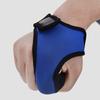 Index Finger Fishing Glove Unisex Elastic Right Left Hand For Women Men Outdoor Fishing Training Water Sports