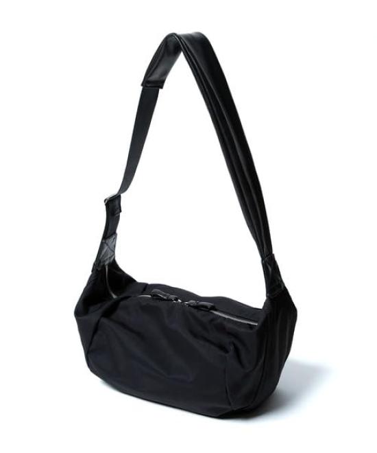 Сумка на плечо Vuure B-23456 Женская Черная