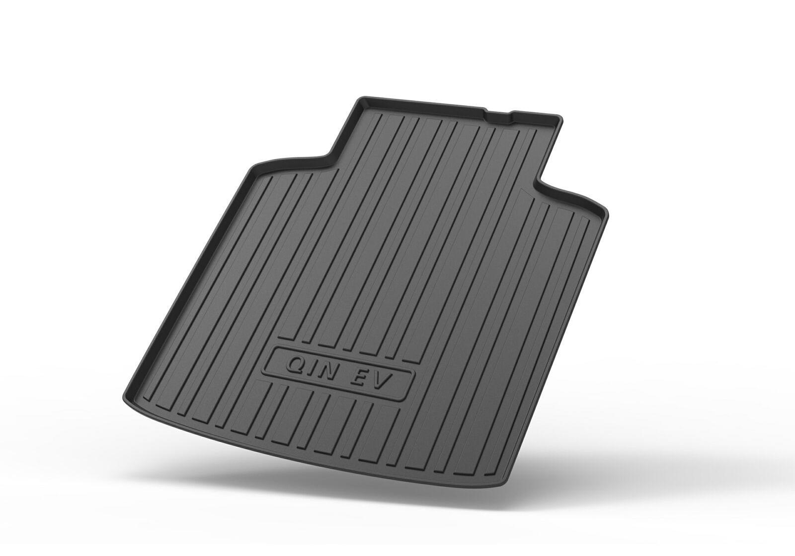 BYD Trunk Mat for Qin EV, Song Pro, E2, Song DMEV, Han EV DM 120*60*5