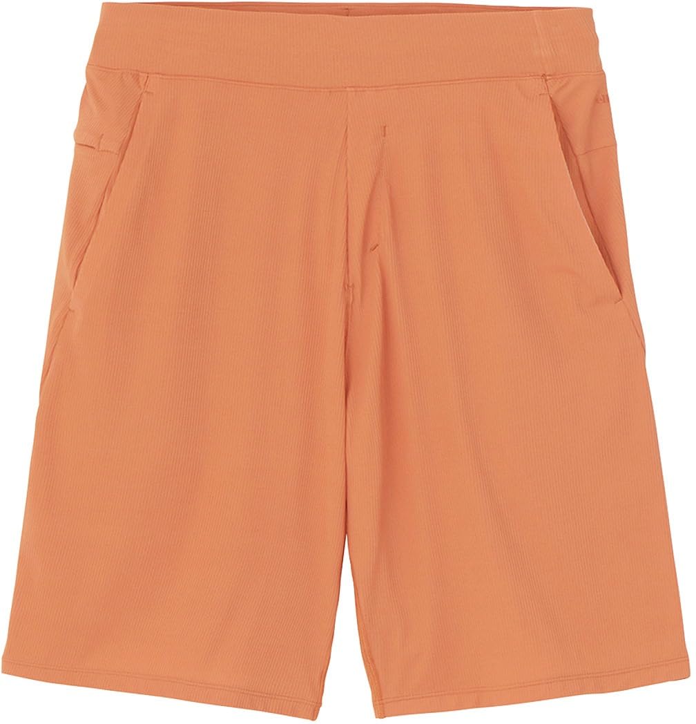 

Ellesse Tennis Shorts Wale Strtch Shorts EM223360 Cymbidium Orange XL Men s