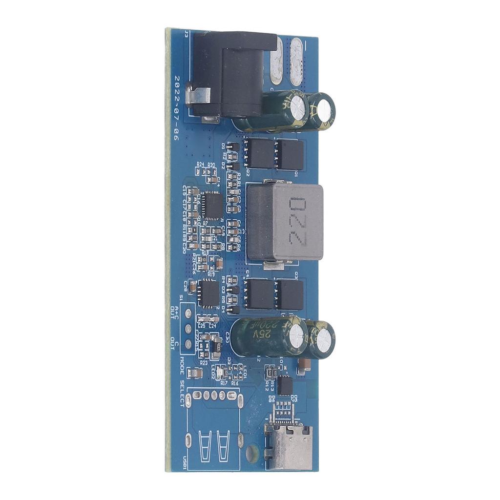 Full Protocol Fast Charging Module SW2303 PL5501 100W Buck Boost PD Module Fast Charge Board