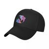 Farbige Koi Baseballkappe Vintage |-F-| Mode Strand Golf Unisex Damen