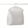 2pcs Pillow Clothes Clothes Drying Bag Hanging Drying Bag Outdoor Windproof Pillow Household Balcony Rack Pillow Drying Net