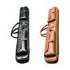 Pool Cue Case Carrier 1/2 Snooker Pool Cue Bag Billiard Sticks Carrying Case