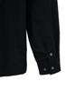 THE SATURDAY EVENING POST Wrap Shirts_Black