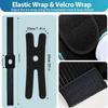 1pc Reusable Hot & Cold Ice Pack - Versatile Polypropylene Gel Pack, Reusable Ice Pack|Durable Ice Pack for Great Treasure