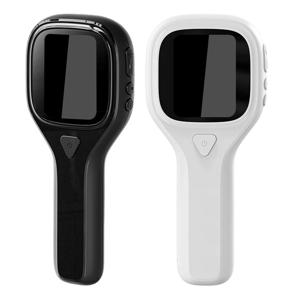 500X Microscope for Kids Portable Handheld Magnifying Glass Digital Microscope with 6 LED Light  Educational Science Toy