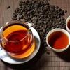 Natural Yunnan Pu-erh Tea 250g Ancient Tree Ripe Loose Leaf
