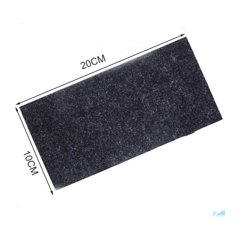 5/10PCS Quick Repair Polishing Cleaning Cloth of Scratch Removal Cloth for Automotive Surface Repair