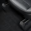 Car Seat Rail Protector Cover for Tesla Model Y 3 Refresh 2026 Interior Accessories Anti-Dust Kick Pad Mat Decoration