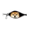 Creative Zipper Car Stickers Weatherproof Scratch Cover Decal High-Definition Printing Realistic Patterns Easy To Apply and Remove Sticker Decoration