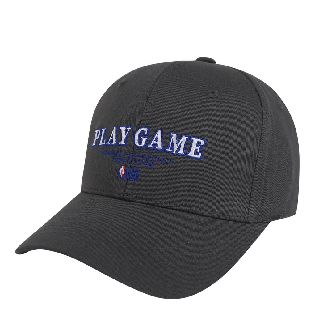 [NBA] NBA NEW PLAY Hardball Cap N245AP011P
