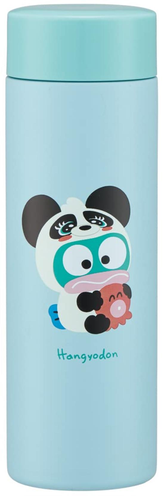 

Skater Hangyodon Mug Bottle with Headpiece, 350ml, Ultra-Lightweight Stainless Steel Water Bottle, STYL4-A