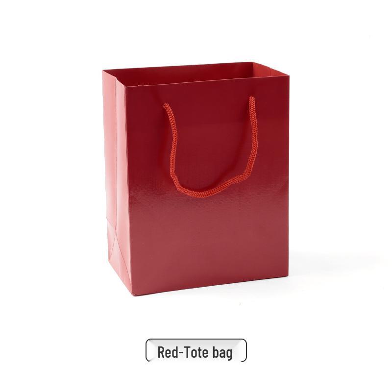 High-End PU Leather Watch Box with Stitching - Elegant Business Gift and Jewelry Storage