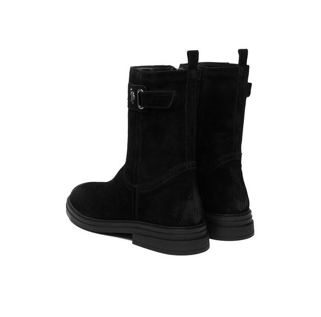 Ботинки U.S. Polo Assn. CEO-CORINA001W/ELT1