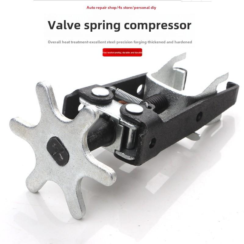 Werkzeug zum Entfernen von Ventilfedern und Öldichtungen – Zange ohne Demontage