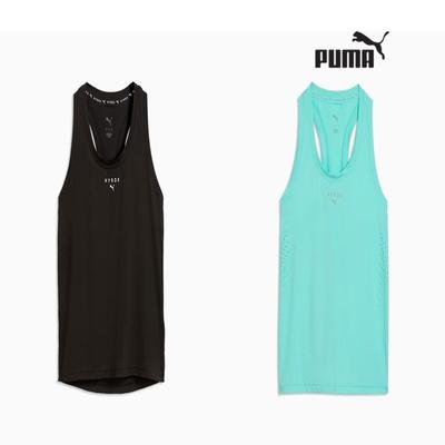 Women Functional Sleeveless Singlet 529254 01