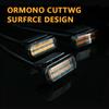 18LED Front Grille Light FOR FOTON TUNLAND V9 Car Daytime Running Light Wheel Eyebrow Lamp For Pickup Offroad 12V Led Light