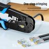SAMZHE Multi-function Network Cable Crimper