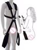 Bondage Gear Kit Erotic Sex Toys Adult Gmaes Bandage Obedience Slave And Master Couple Role Play Exotic Accessories Sexshop