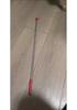 Telescopic pointer-finger for class and classes, set 10 pcs., metal, colored
