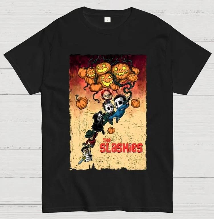 

The Slashies Geek T-Shirt L