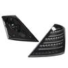 For Maybach Style LED Tail Light Rear Lamp Replacement for Benz S?Class W221 Sedan 2006 To 2013