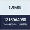 SUBARU Genuine Parts Timing Belt and Label Set Legacy 4 Door Sedan Legacy Touring Wagon Part Number 13160AA050