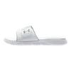 Under Armour Mercenary Slide Slippers Men's White 3027252-101
