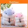 Super Cute Plush Hamster Stuffed Toy Adorable Soft Doll With Pp Cotton Filling Available In Various Colors