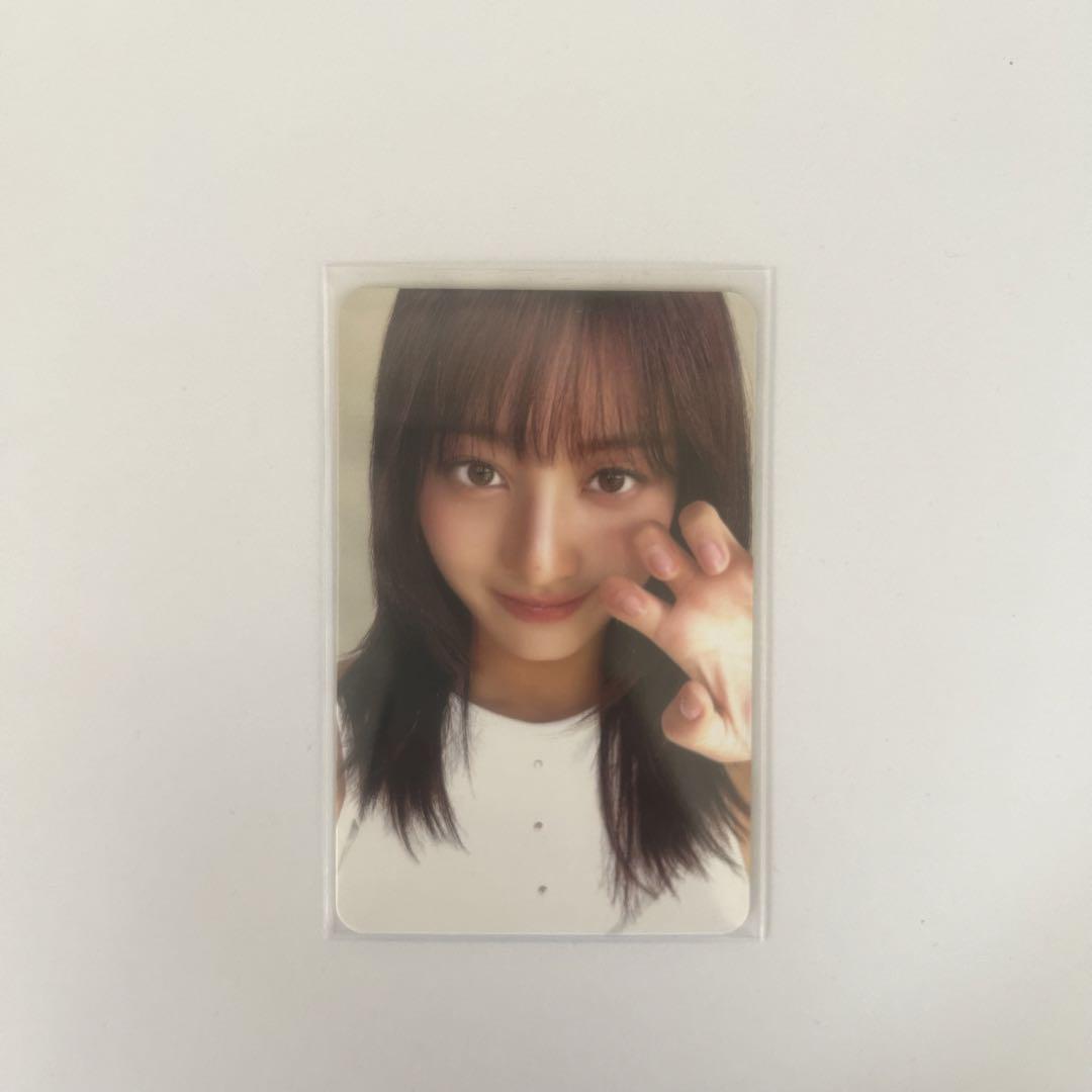 

[USED] TWICE Trading Card Jihyo Strategy