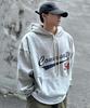 Community 54 Sweat Hoodie[Grey]