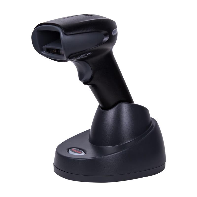 Honeywell 1902GHD Wireless 2D Industrial Barcode Scanner